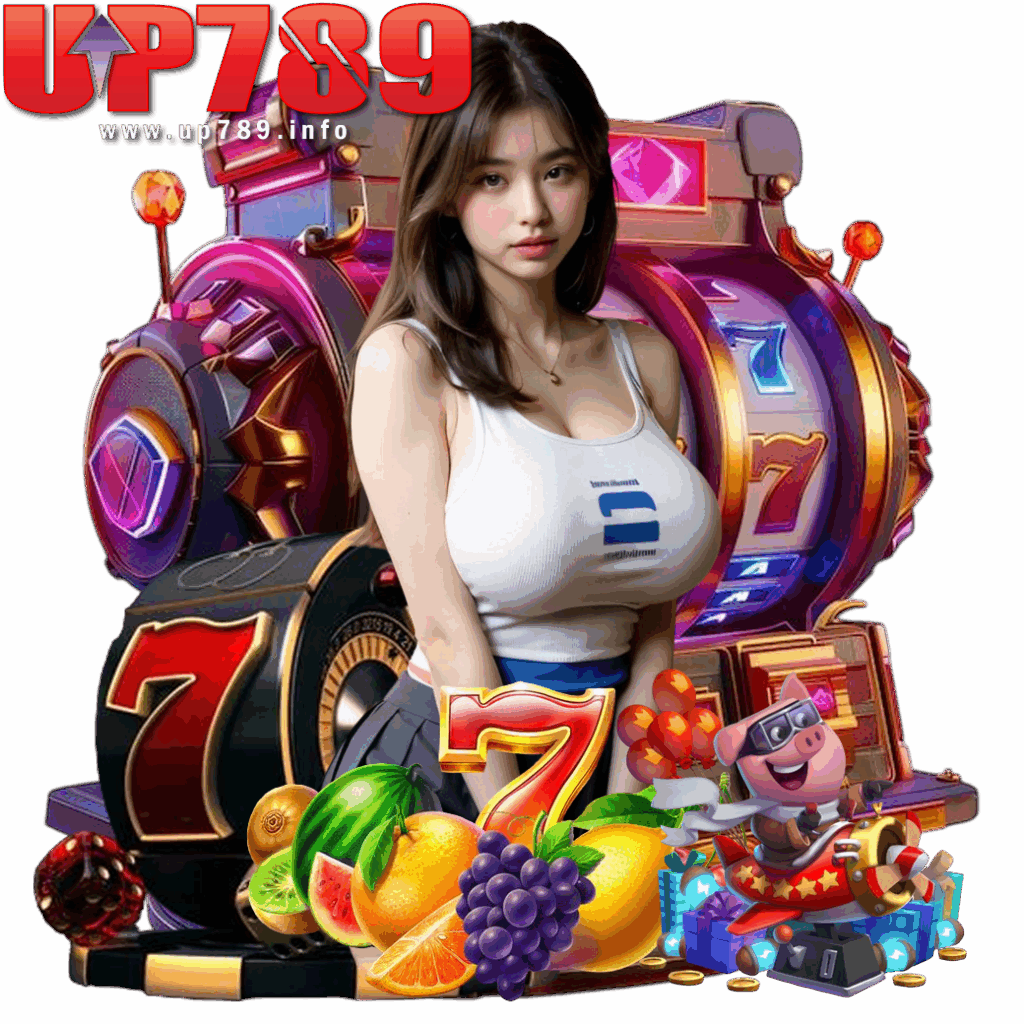 up789 mobile