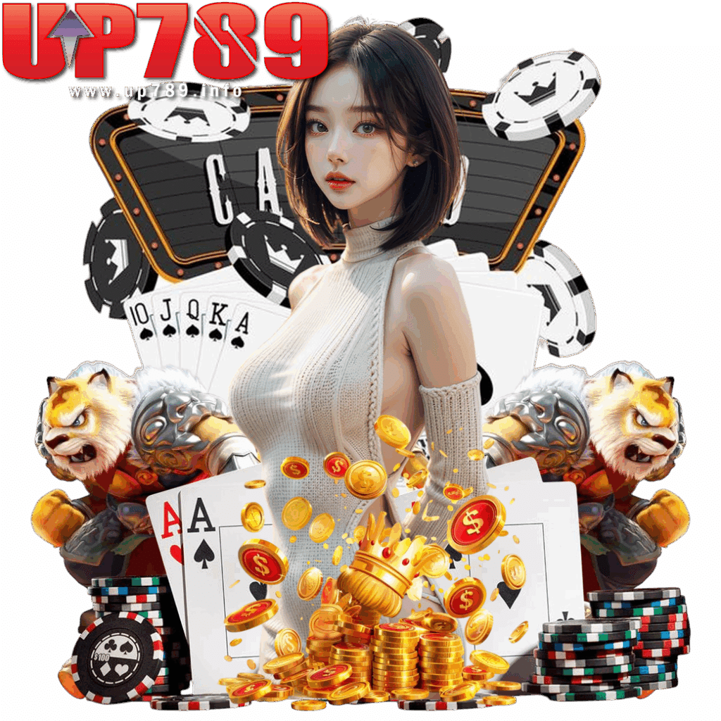 up789 slot