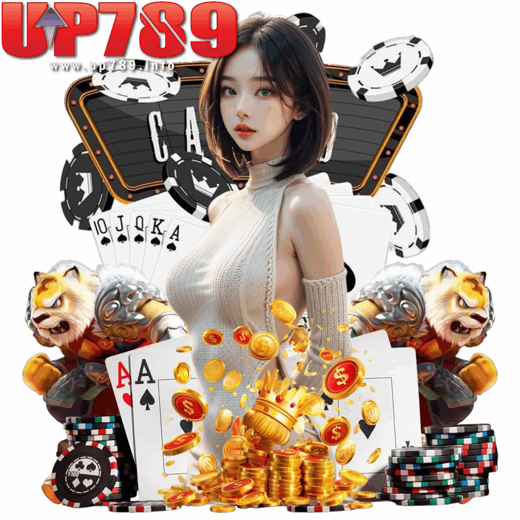up789 slot